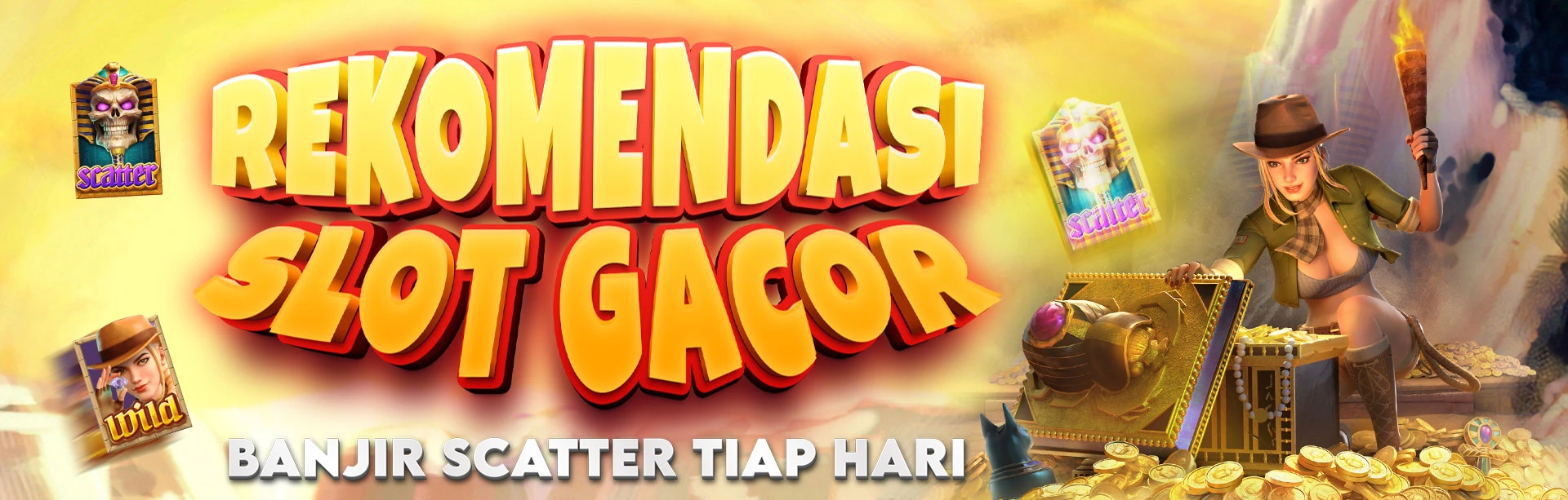 HOKI79 Banner Slot Online